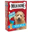 Milk-Bone Biscuits for Small Dogs, 24-Ounce Boxes (Pack of 12)