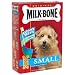 Pet Supplies : Milk-Bone Biscuits, Small, 24-Ounce Boxes (Pack of 12)