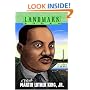 Meet Martin Luther King, Jr. (Landmark Books)