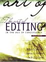 Art of Editing, The (8th Edition)