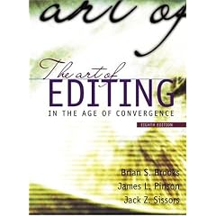 Art of Editing, The (8th Edition)