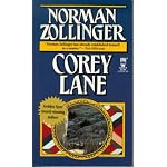 Corey Lane book cover