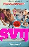 S.S. Heartbreak (Sweet Valley University)
