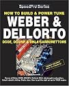 How to Build & Power Tune Weber & Dellorto DCOE & DHLA Carburettors (Speedpro)