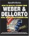  : How to Build & Power Tune Weber & Dellorto DCOE & DHLA Carburettors (Speedpro)