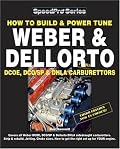 How to Build & Power Tune Weber & Dellorto DCOE & DHLA Carburettors (Speedpro)