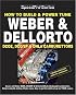 How to Build & Power Tune Weber & Dellorto DCOE & DHLA Carburettors (Speedpro)