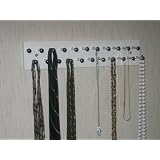 Tie and/or Necklace Rack
