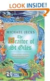 The Traitor of St. Giles (Medieval West Country Mysteries)