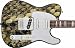 RockenWraps Fender Telecaster Guitar Skin, HOTLOG