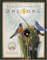 One Song: A New Illuminated Rumi