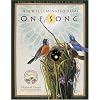 One Song: A New Illuminated Rumi