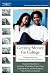 Getting Money for College: Scholarships for African American Students (Peterson's Scholarships for African-American Students)