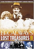 Broadway's Lost Treasures II