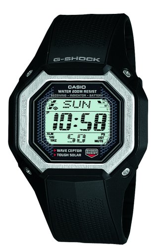 Casio Mens GW056A-1V G Sports Watch