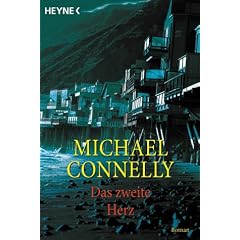 Das zweite Herz: Roman