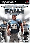 Blitz, The League