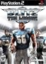 Blitz, The League