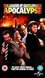 The League Of Gentlemen's Apocalypse [UK IMPORT] - Mark Gatiss