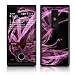 Energy Blossom Design Protective Skin Decal Sticker for HTC Touch Pro XV6850 Cell Phone