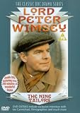 Lord Peter Wimsey -The Nine Tailors [DVD] (1974)