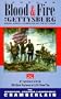 Through Blood and Fire at Gettysburg: General Joshua L. Chamberlain and the 20th Maine