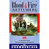 Through Blood and Fire at Gettysburg: General Joshua L. Chamberlain and the 20th Maine