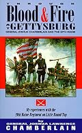 Through Blood and Fire at Gettysburg
