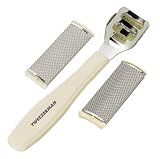 Tweezerman Multi-Purpose Rasp Tool