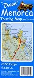 Search : A Drive Menorca Touring Map (Walk)
