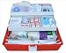 First Aid kit- Rescue One Responder Kit