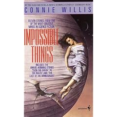 Impossible Things