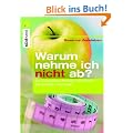 Warum nehme ich nicht ab?