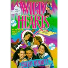Wild Hearts (Young adult series)