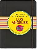 Search : The Little Black Book of Los Angeles 2009 (Travel Guide) (Little Black Books (Peter Pauper Hardcover))