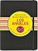 The Little Black Book of Los Angeles 2009 (Travel Guide) (Little Black Books (Peter Pauper Hardcover))
