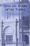 Open the doors of the Temple: The Survival of Christian