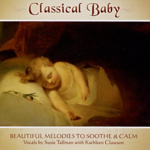CD-Charts  Music : Classical Baby