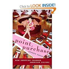 Point of Purchase: How Shopping Changed American Culture