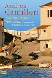 Der Hund aus Terracotta: Commissario Montalbanos zweiter Fall - Andrea Camilleri