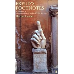 Freud's Footnotes