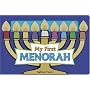 My First Menorah