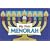 My First Menorah