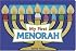 My First Menorah