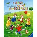 Lieder, Reime, Fingerspiele