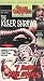 VHS : The Killer Shrews/I Bury the Living