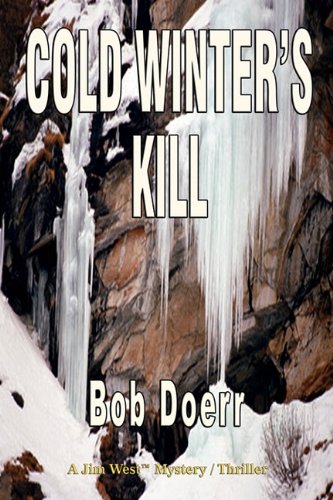COLD WINTER'S KILL Image of COLD WINTER'S KILL