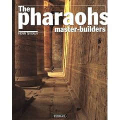 The Pharaohs Master-Builders