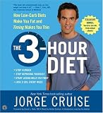 The 3-Hour Diet: Lose up to 10 Pounds in Just 2 Weeks by Eating Every 3 Hours!