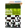 Birds Opening: Detailed Coverage of an Underrated and Dynamic Choice for White (Everyman Chess)